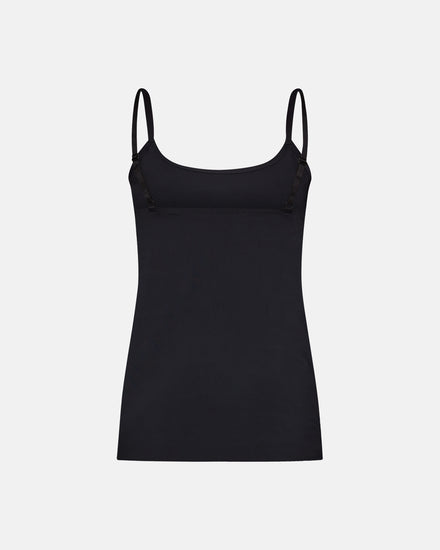 Hype The Detail Top - Black