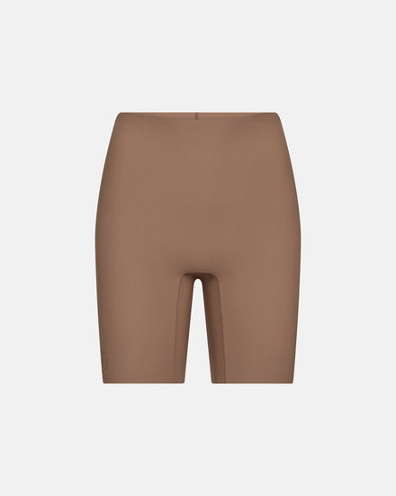 Hype The Detail Shorts - Brown