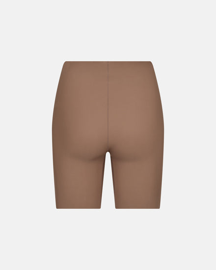 Hype The Detail Shorts - Brown