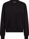 Hype The Detail Sweatshirt - Crew - Black