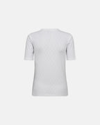 Hype The Detail T-shirt - H-logo - White