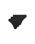 Hype The Detail Trusser - String 3-pack - Black