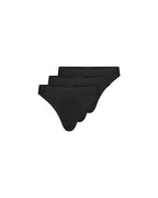 Hype The Detail Trusser - String 3-pack - Black