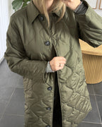 Vero Moda Jakke - Millie - Green