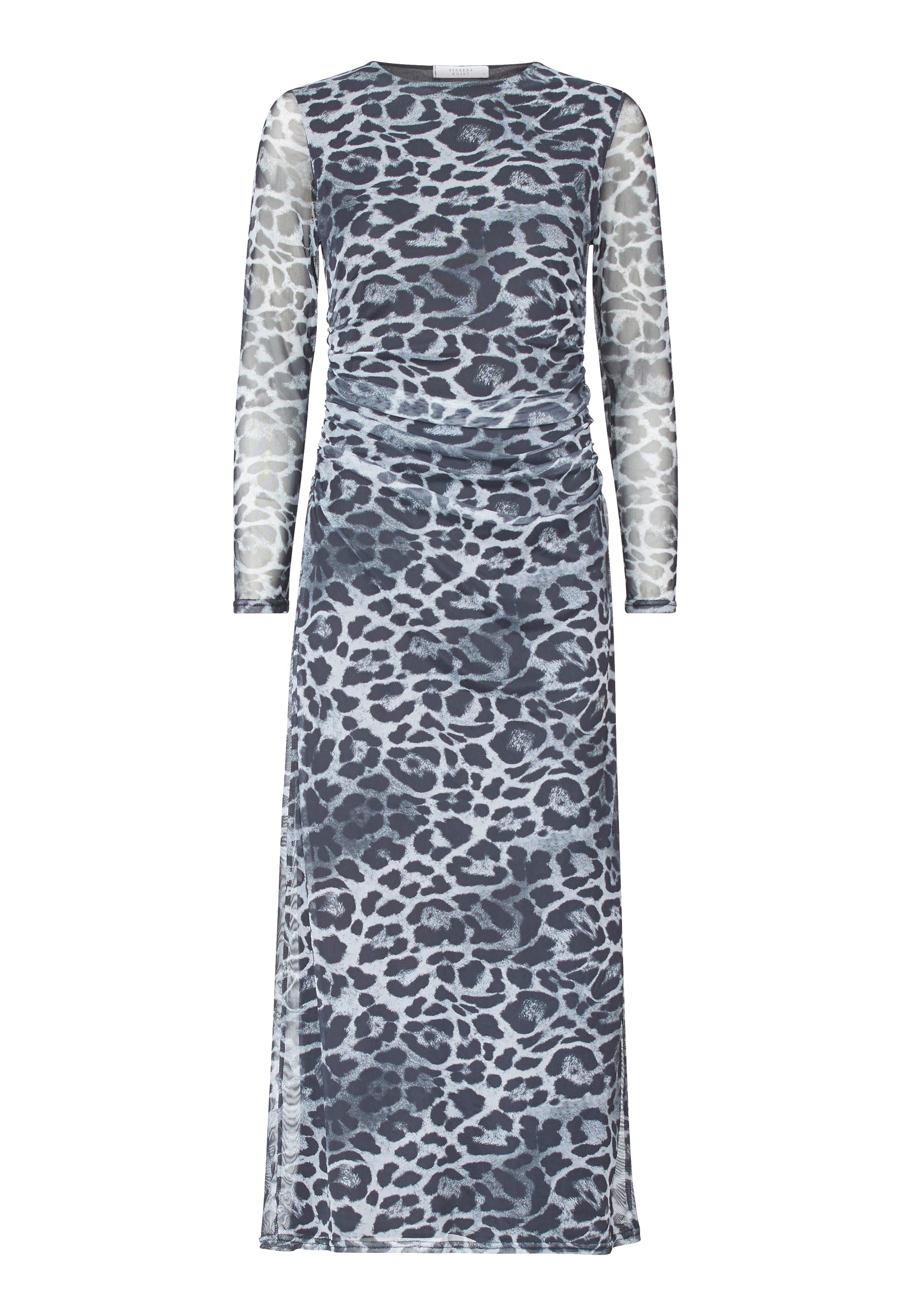 Sisters Point Kjole - Esme-dr-ls7 - Grey Leo