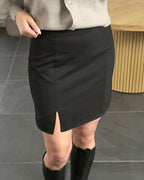 Sisters Point Nederdel - Vagna-sk - Black