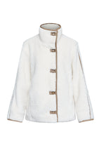 Sisters Point Jakke - Dalle-ja - Creme