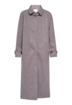 Sisters Point Jakke - Caleb-n-long1 - Brown Mel.