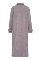 Sisters Point Jakke - Caleb-n-long1 - Brown Mel.