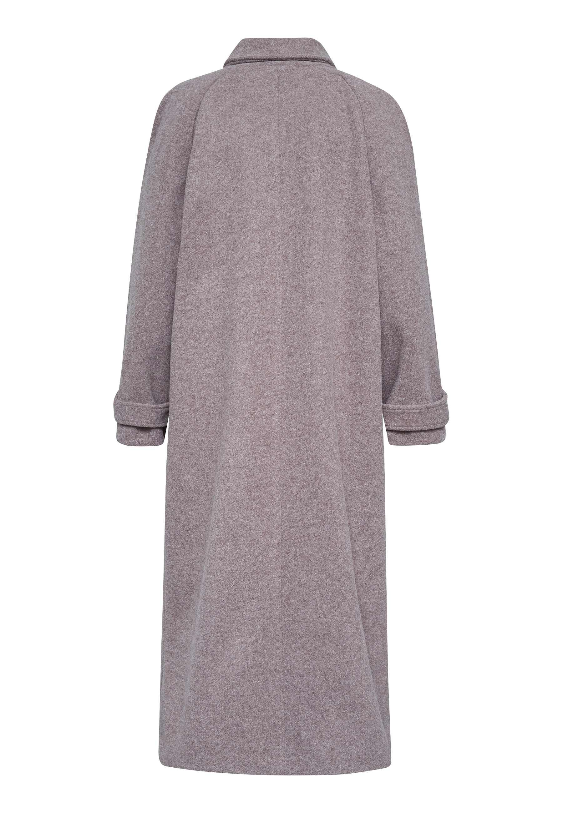 Sisters Point Jakke - Caleb-n-long1 - Brown Mel.