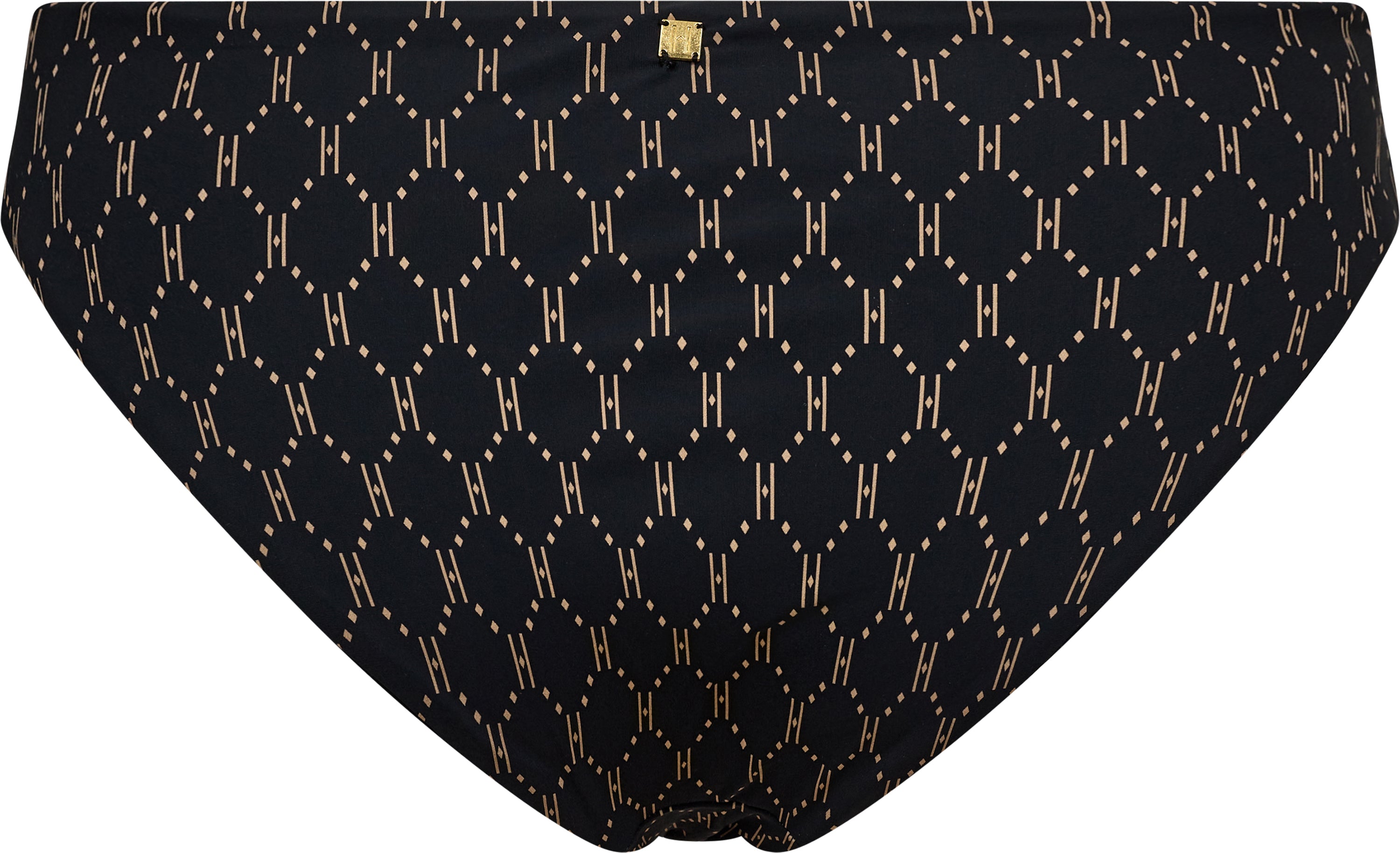 Hype The Detail Bikini - Tai - Black