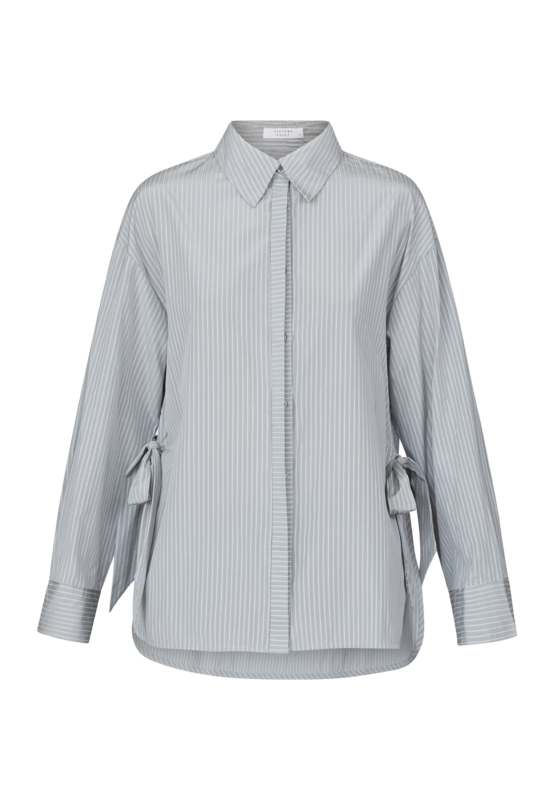 Sisters Point Skjorte - Gabi-sh - Grey