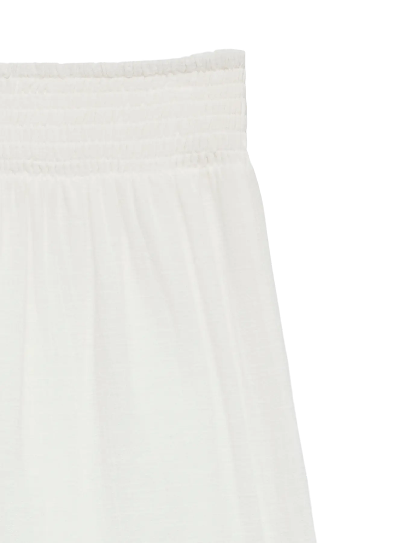 Aware Nederdel - Keeley HW Long - Snow White