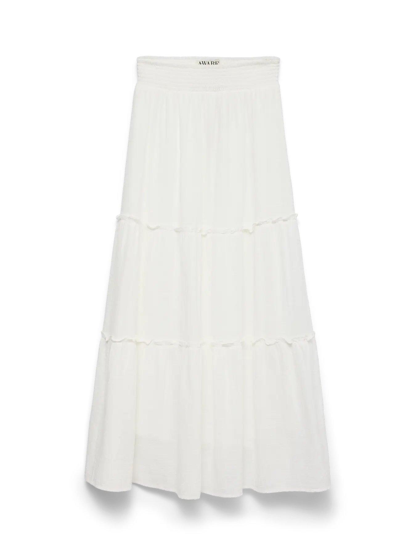 Aware Nederdel - Keeley HW Long - Snow White