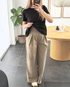 Aware Bukser - Ayah - Beige