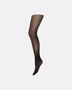 Decoy Strømpebukser - Body/Leg Optim. - 30 Denier- Black