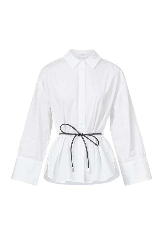 Sisters Point Skjorte - Vessa-sh - White