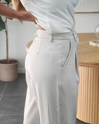 Sisters Point Bukser - Great-pa - Grey