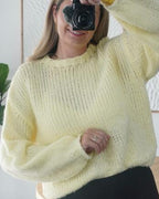 Sisters Point Strik - Lidar-pa1 - Yellow