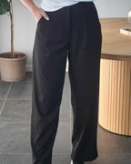 Sisters Point Bukser - Great-pa - Black