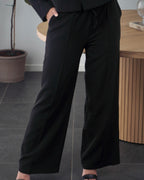 Sisters Point Bukser - Vegal-w.pa - Black