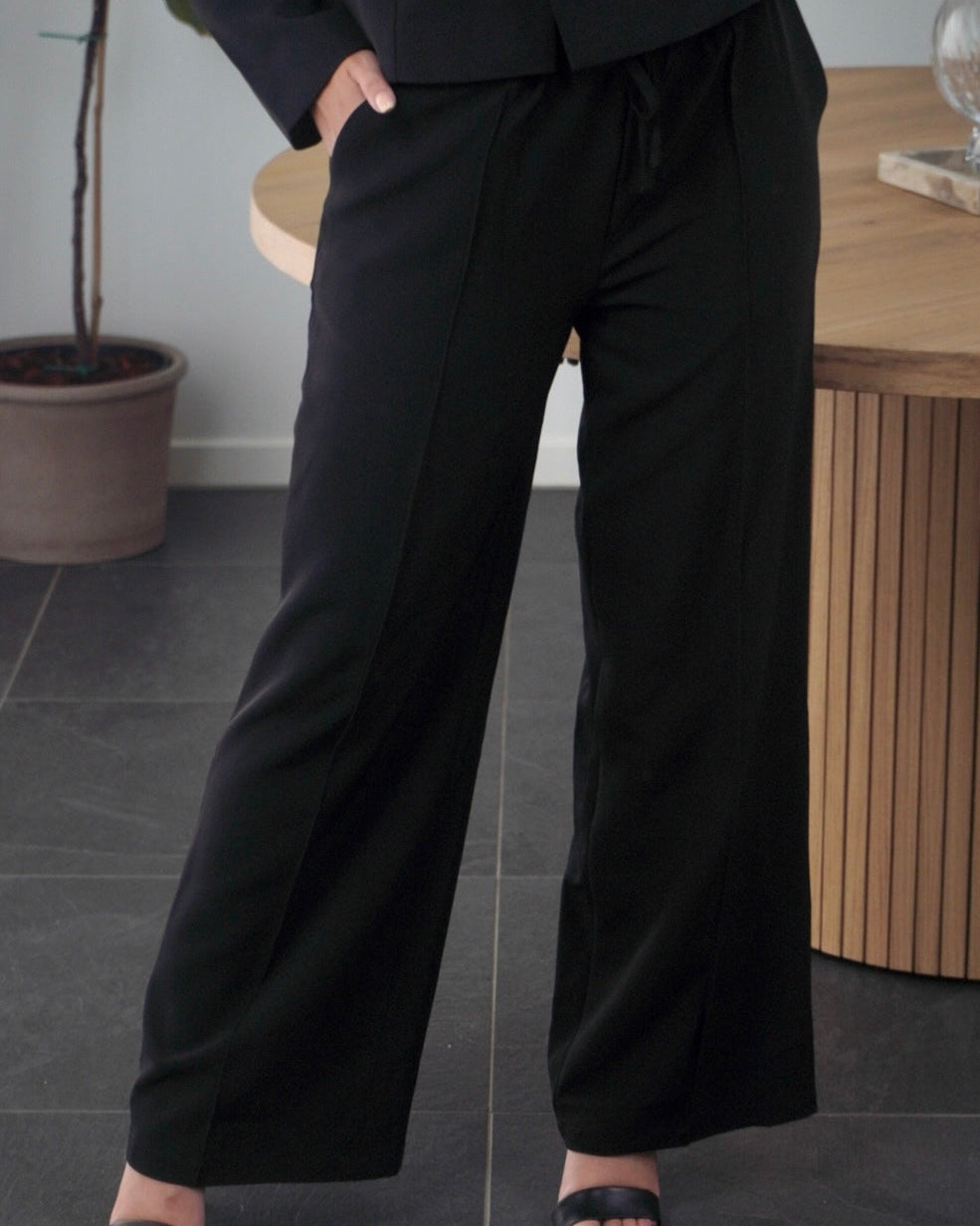 Sisters Point Bukser - Vegal-w.pa - Black