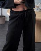 Sisters Point Bukser - Vegal-w.pa - Black