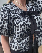 Sisters Point Top - Nell-top3 - Grey Leo