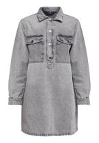 Sisters Point Kjole - Ovea-dr - Grey