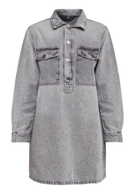 Sisters Point Kjole - Ovea-dr - Grey