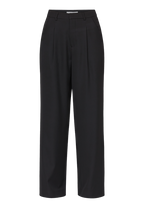 Sisters Point Bukser - Great-pa - Black