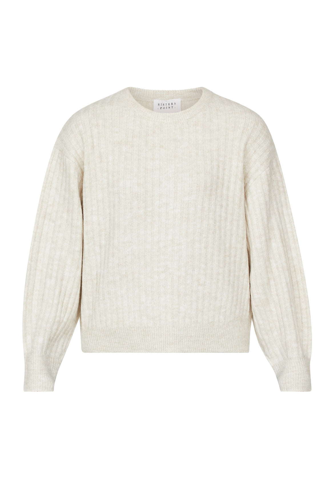 Sisters Point Strik - Holea-pu - Creme