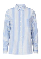 Sisters Point Skjorte - Virra-sh5 - Blue