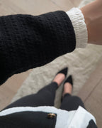 Sisters Point Jakke - Vensan-ja - Black