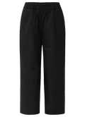 Liberte Bukser - Tappy - Black