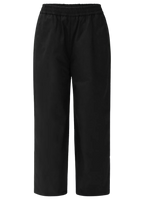 Liberte Bukser - Tappy - Black