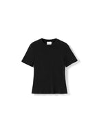 Noella T-shirt - Lidie - Black