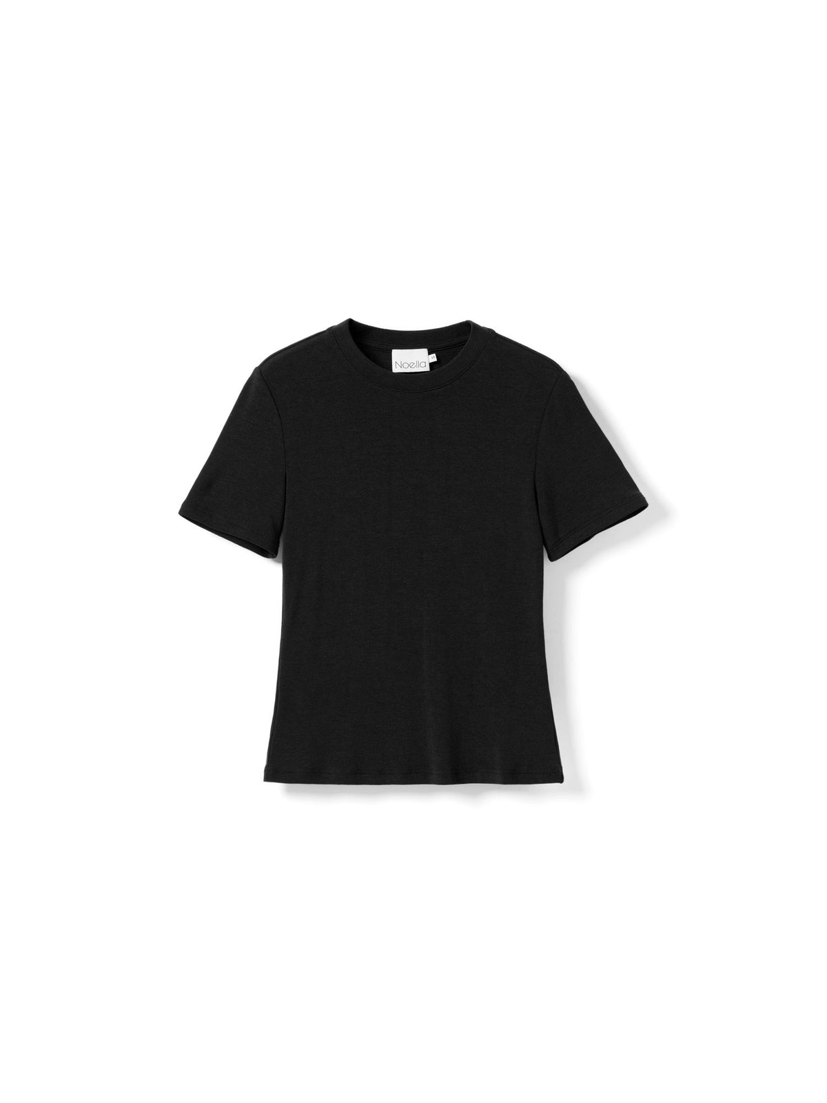 Noella T-shirt - Lidie - Black