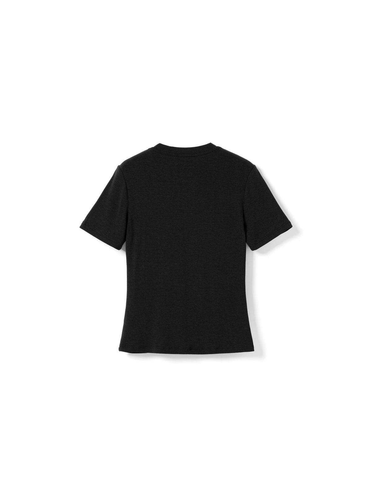 Noella T-shirt - Lidie - Black
