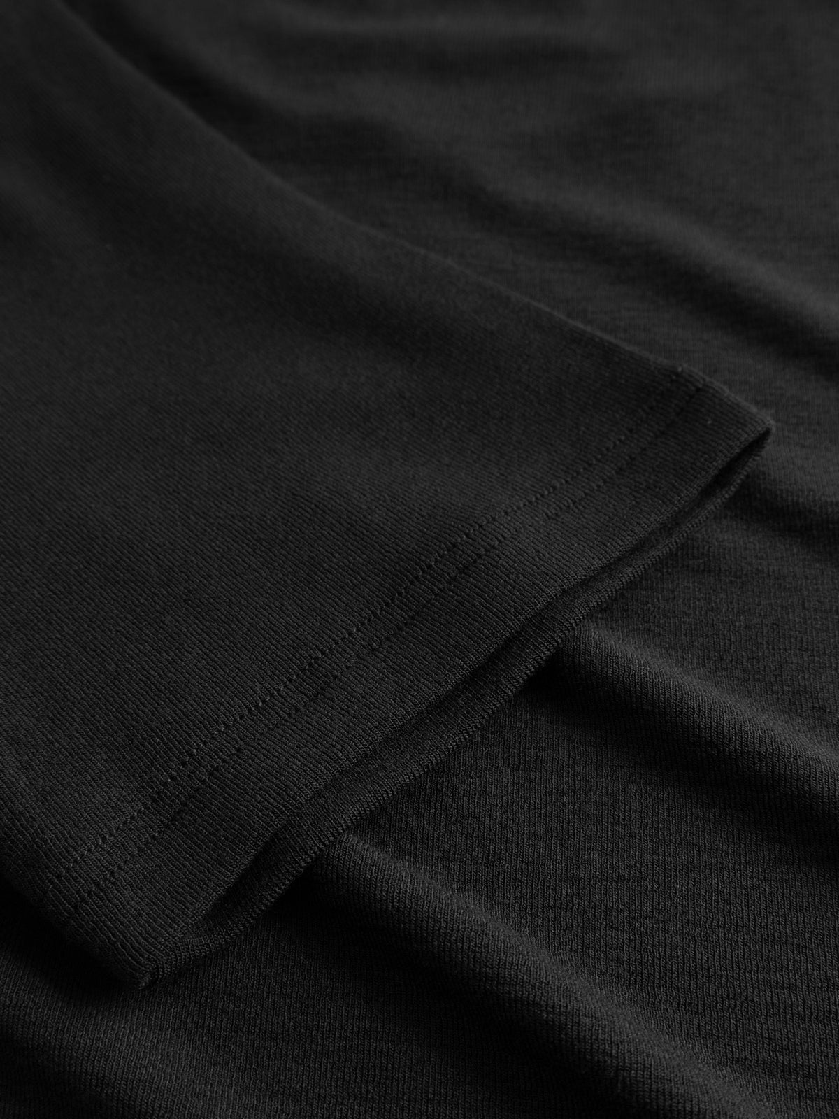Noella T-shirt - Lidie - Black