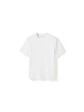 Noella T-shirt - Lidie - White