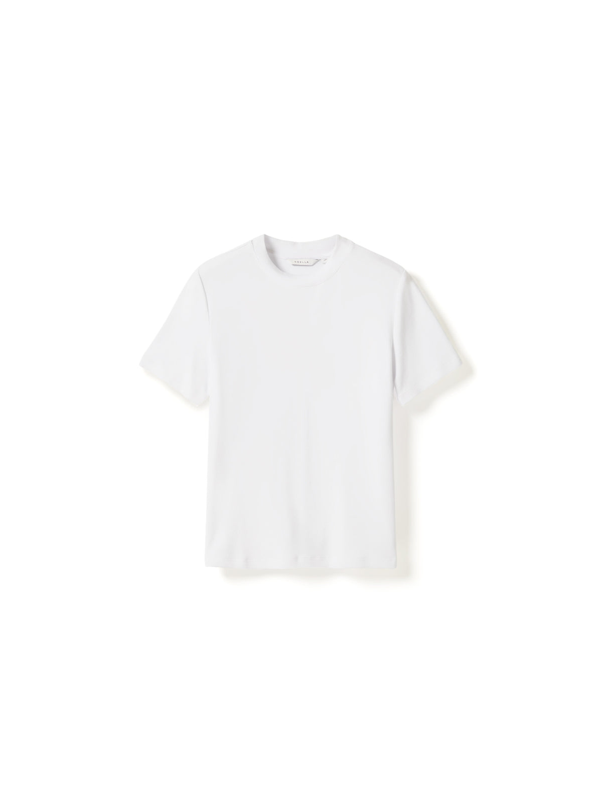 Noella T-shirt - Lidie - White