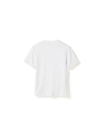 Noella T-shirt - Lidie - White