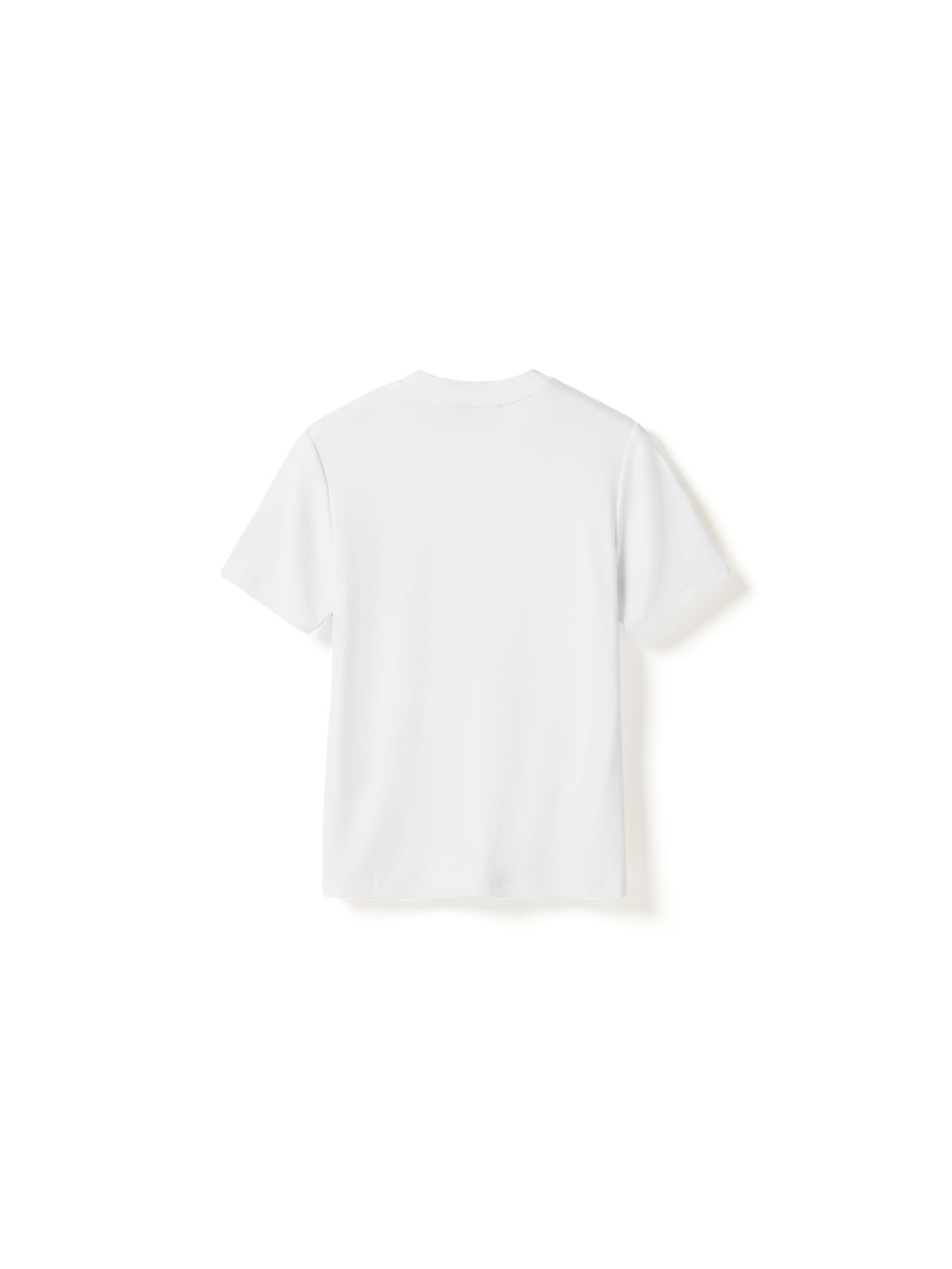 Noella T-shirt - Lidie - White