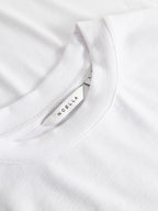 Noella T-shirt - Lidie - White