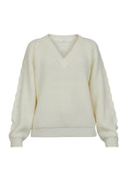 Sisters Point Strik - Miba-v - Off White