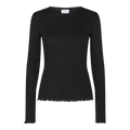 Liberte Bluse - Natalia - Black