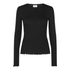 Liberte Bluse - Natalia - Black