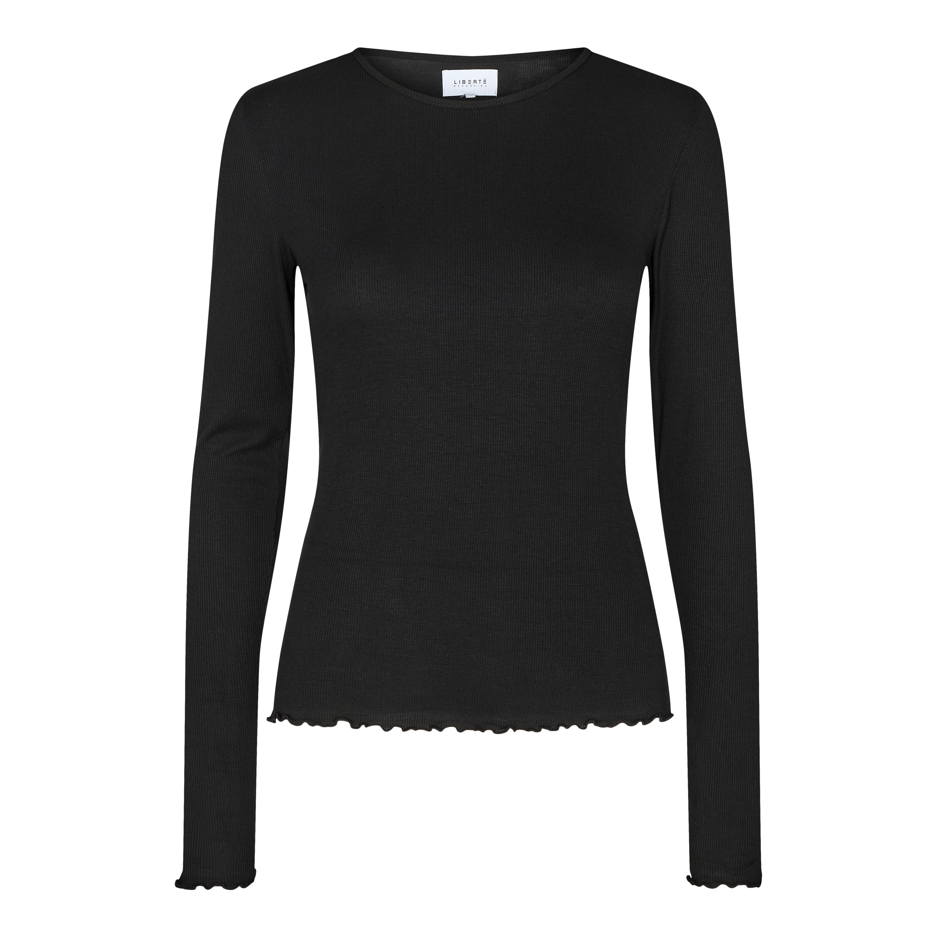 Liberte Bluse - Natalia - Black