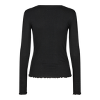 Liberte Bluse - Natalia - Black